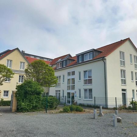 Hafenresidenz - Ferienwohnung 17 "Zugvogel" Wiek auf Ruegen Exterior photo